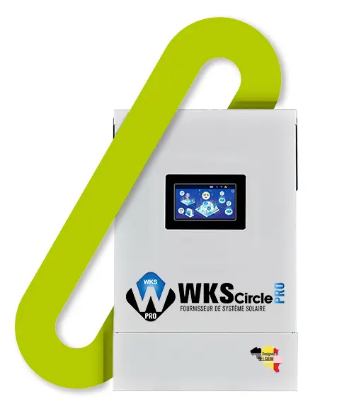 Onduleur WKS EVO Circle PRO